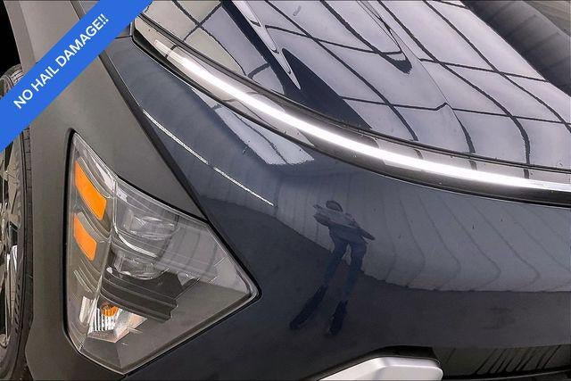 New 2026 Hyundai Kona SEL Sport AWD/4WD image 30
