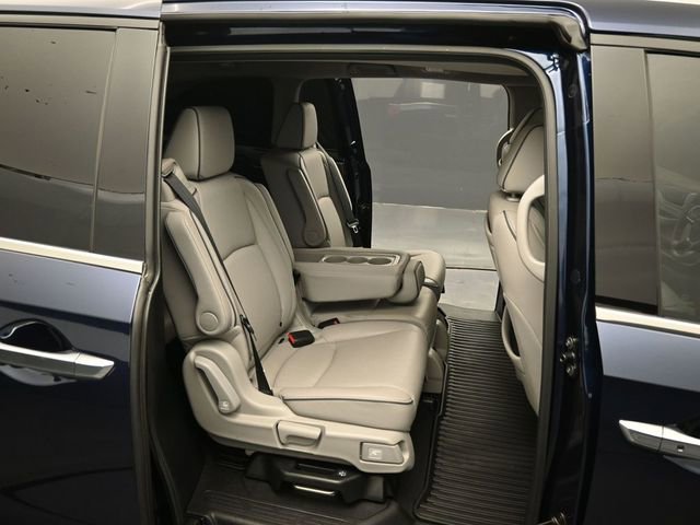 Certified 2024 Honda Odyssey Elite image 43