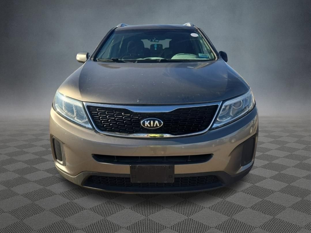 Used 2015 Kia Sorento LX image 6