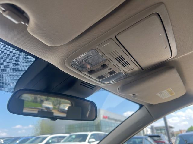 Used 2021 Honda CR-V EX image 16