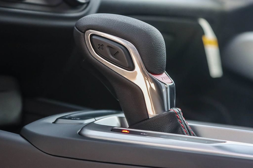 New 2026 Chevrolet Trax RS image 21