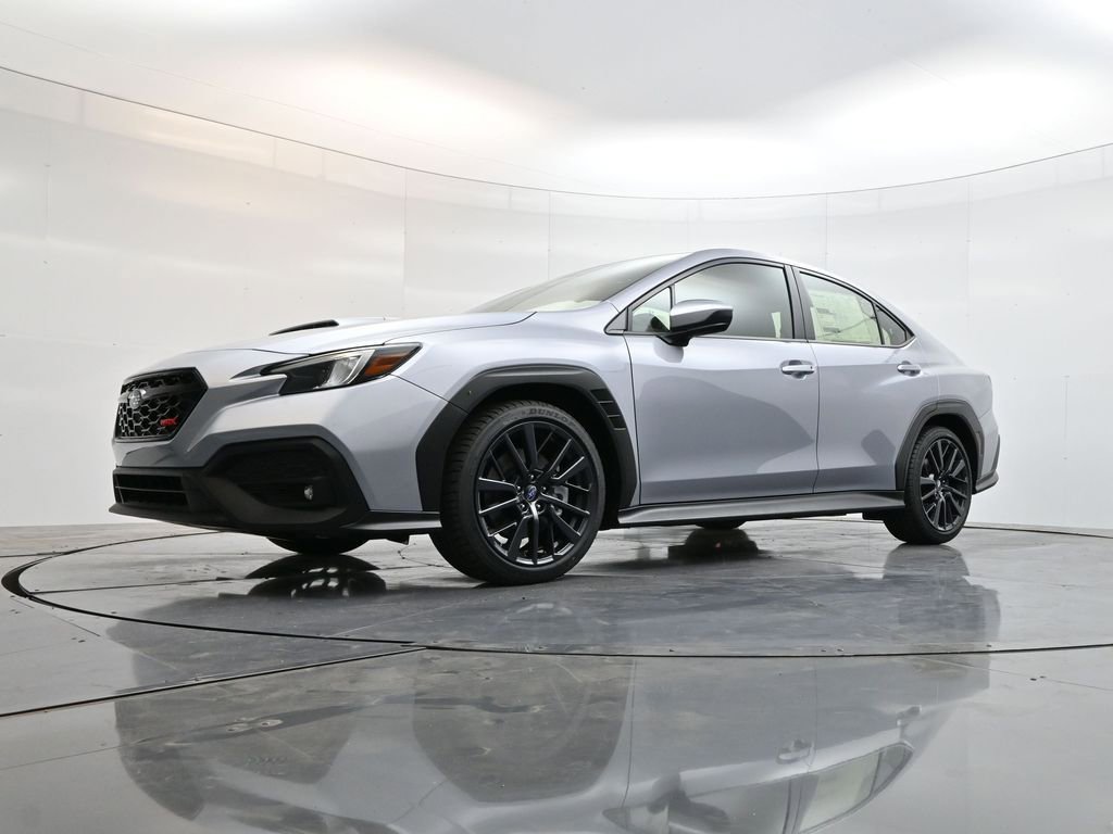 Used 2025 Subaru WRX Premium w/ Popular Package #1A image 25