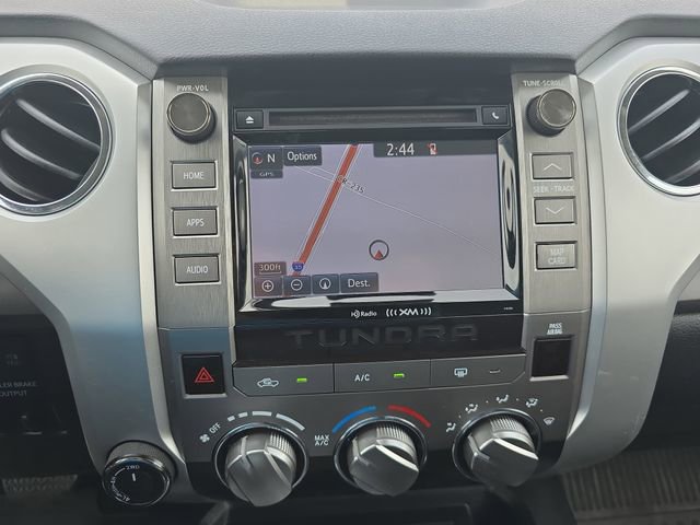 Used 2018 Toyota Tundra SR5 w/ TRD Off Road Package image 21