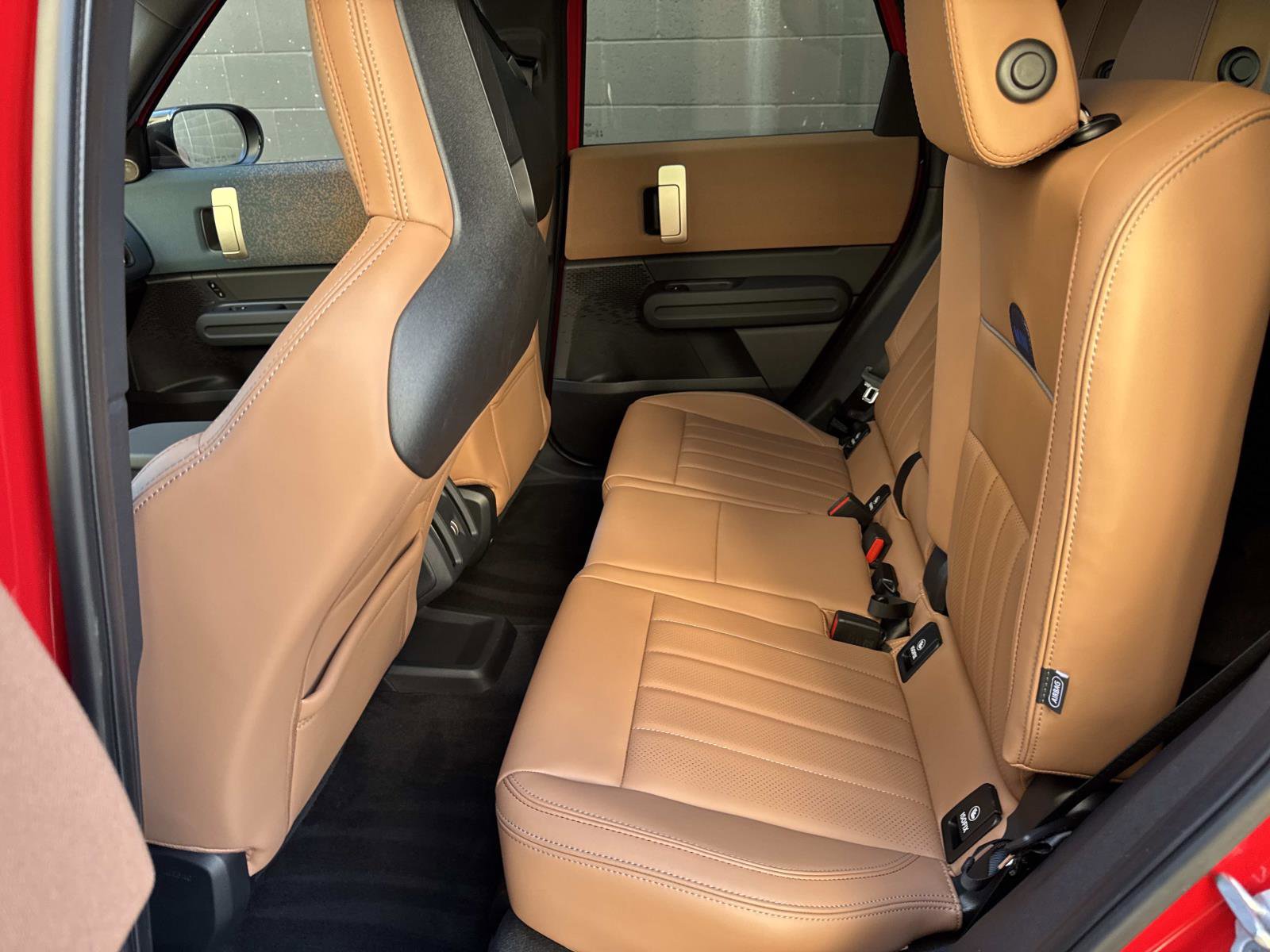 Certified 2025 MINI Cooper Countryman S image 11