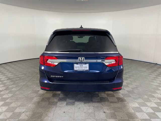 Used 2019 Honda Odyssey EX-L image 22