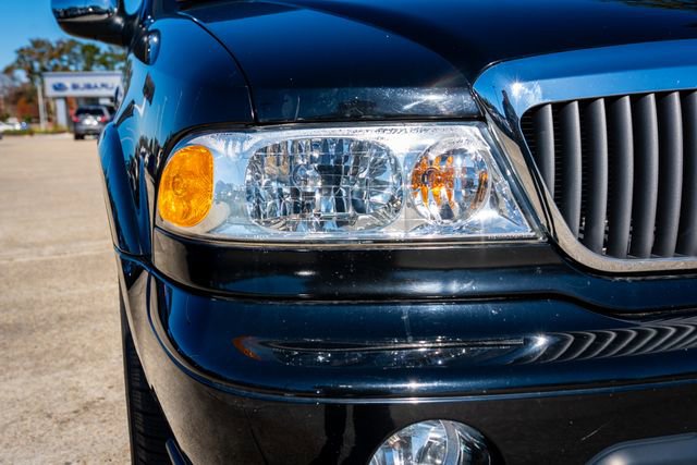 Used 2002 Lincoln Blackwood image 19