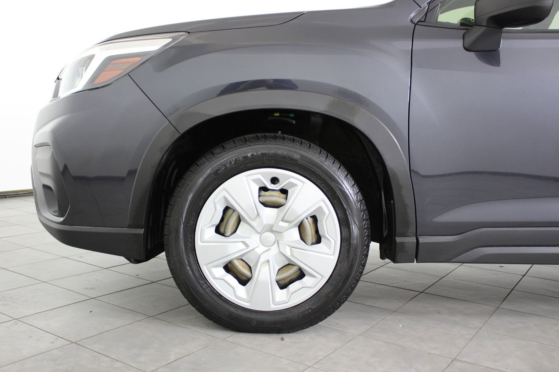 Used 2019 Subaru Forester 2.5i image 11