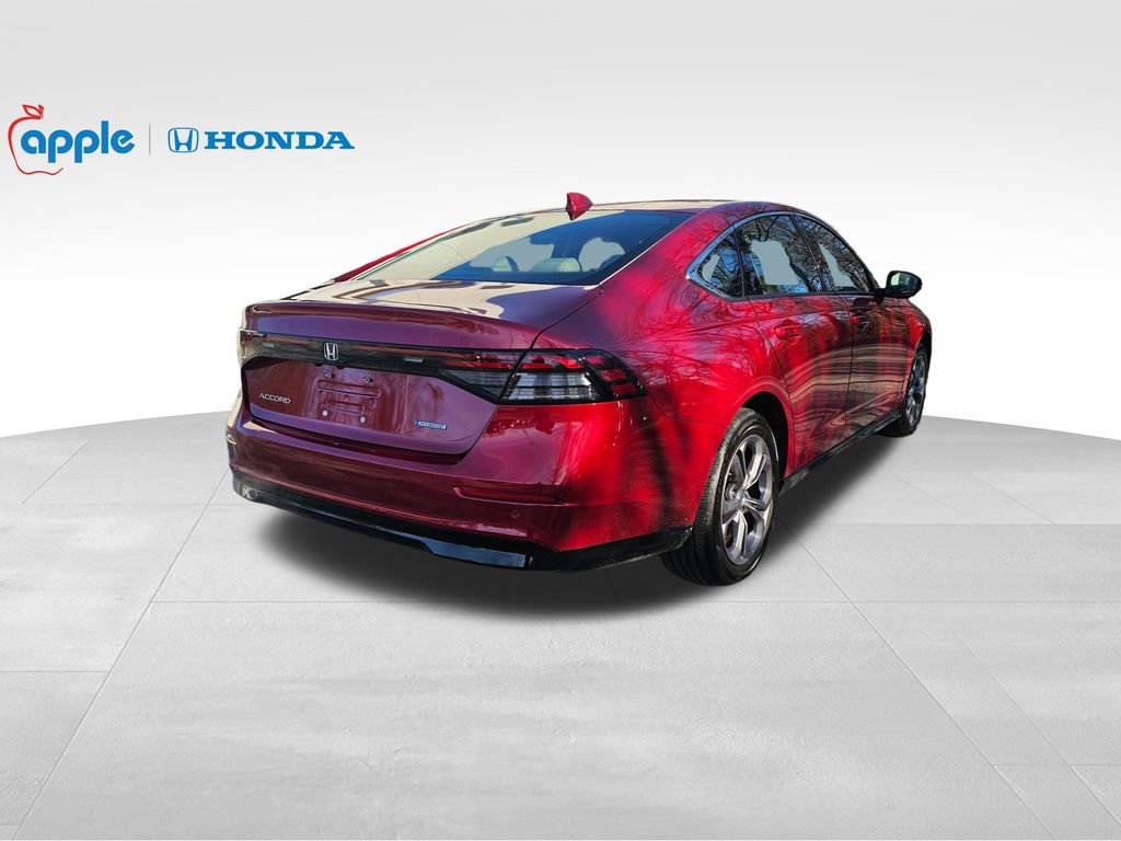 Used 2025 Honda Accord EX-L image 5