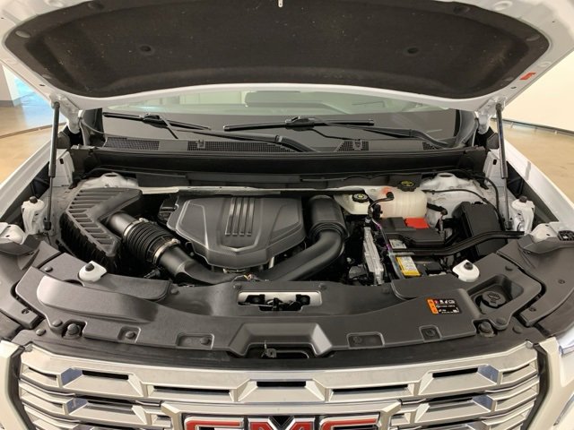 Used 2024 GMC Acadia Denali w/ Super Cruise Package image 46