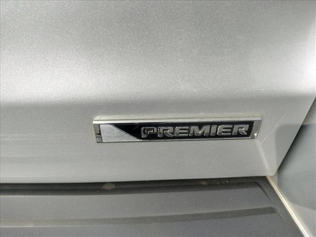 Used 2018 Chevrolet Tahoe Premier image 9