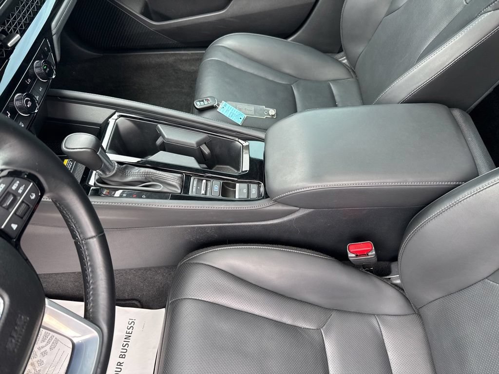 Used 2023 Honda Accord Touring image 27