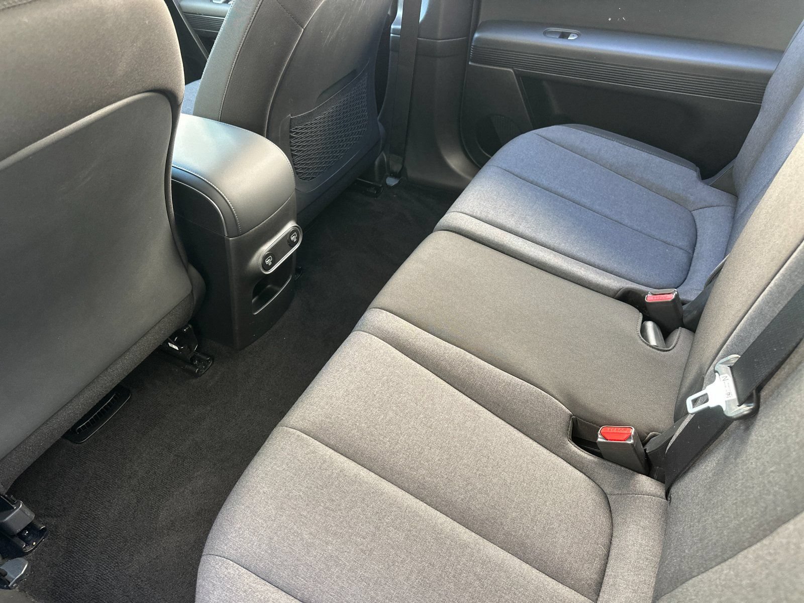 Used 2024 Hyundai Ioniq 5 SEL RWD image 12