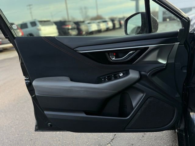 Used 2020 Subaru Legacy 2.5i Sport image 6