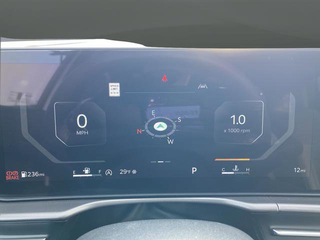 New 2026 Kia Sportage SX image 21