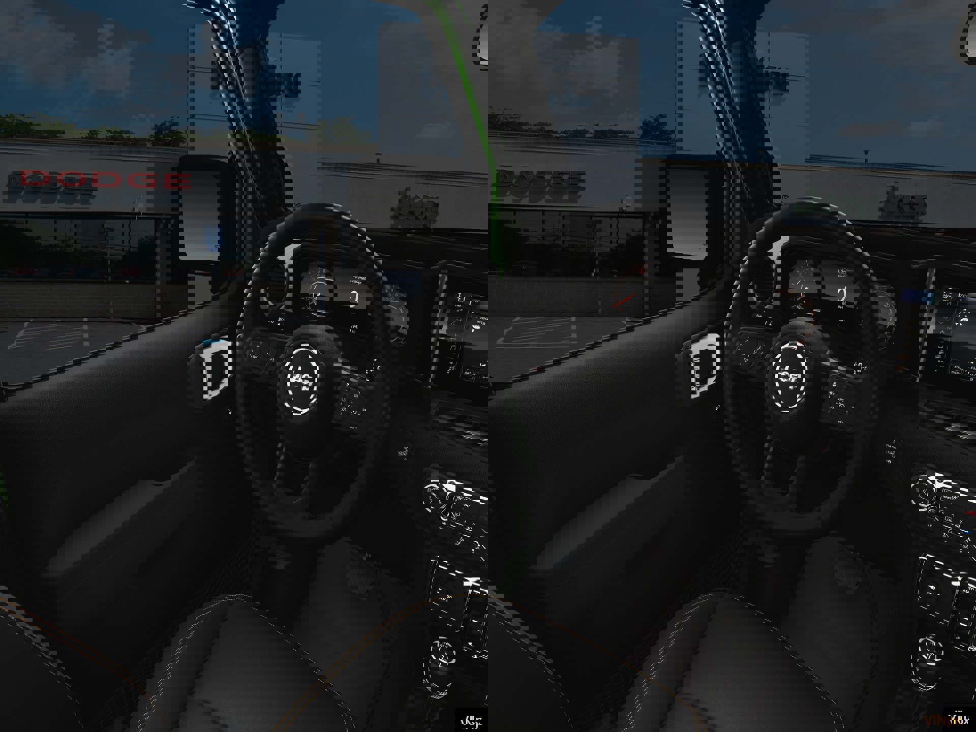 New 2025 Jeep Wrangler Unlimited Sport image 21