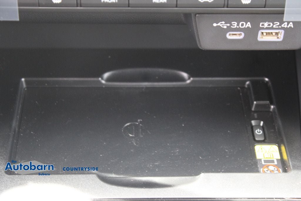 New 2026 Subaru Outback Touring XT AWD/4WD image 15
