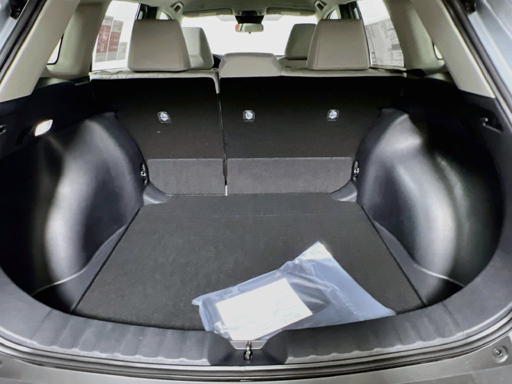 New 2026 Toyota Corolla Cross L FWD image 29