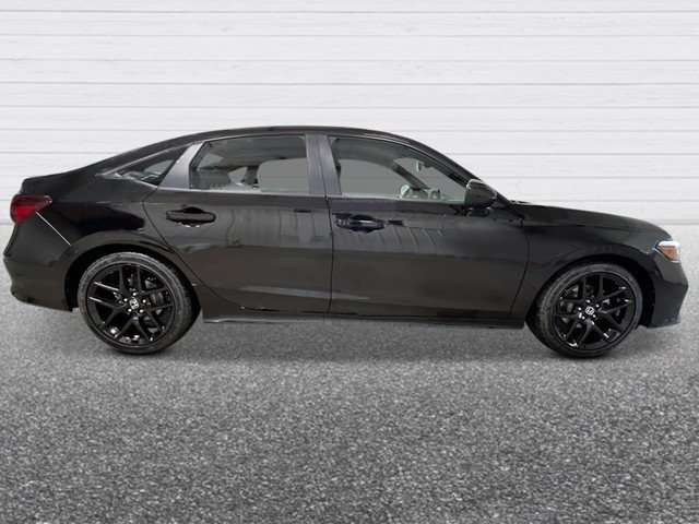 New 2026 Honda Civic Sport image 11