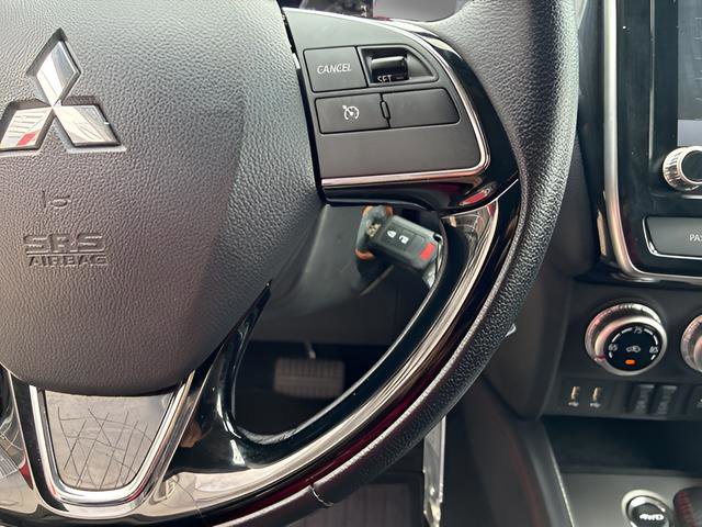 Used 2025 Mitsubishi Outlander Sport ES image 23
