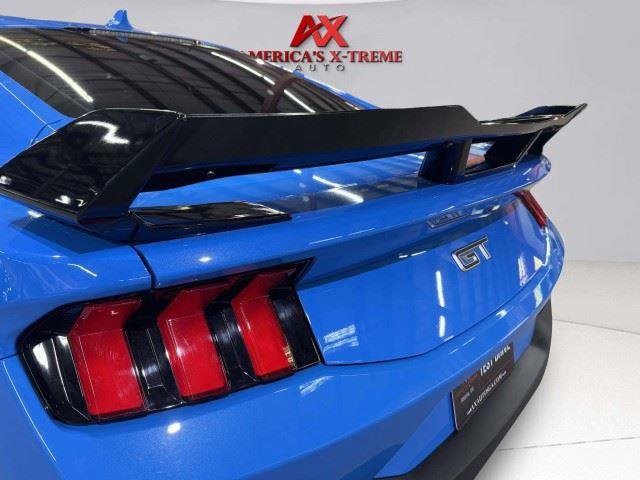 Used 2024 Ford Mustang GT RWD image 63