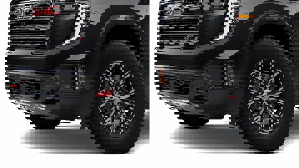 New 2026 GMC Acadia AT4 w/ Luxury Package image 34