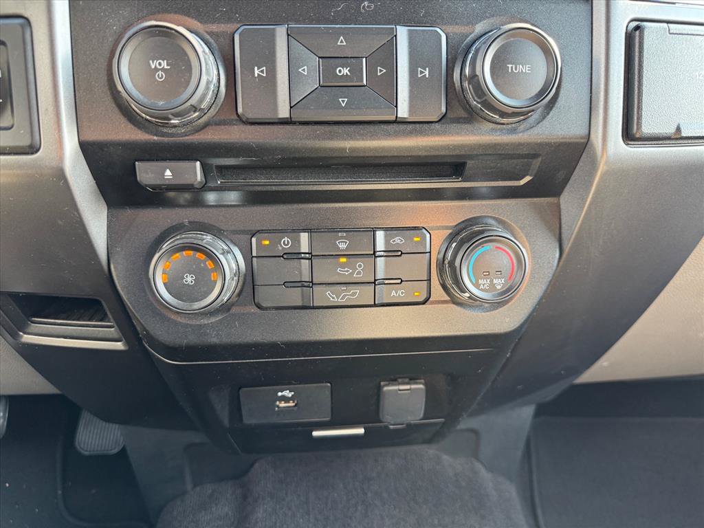 Used 2018 Ford F150 XLT AWD/4WD image 20