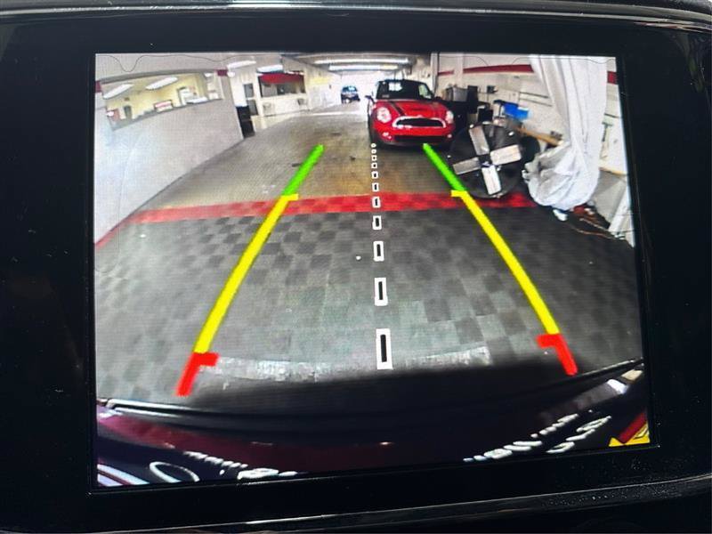 Used 2021 Jeep Grand Cherokee Laredo X AWD/4WD image 37