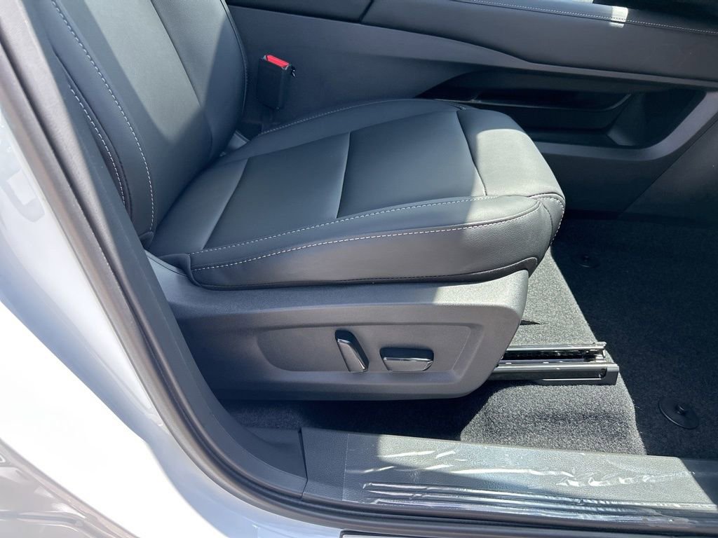 New 2025 Nissan Murano SL image 39