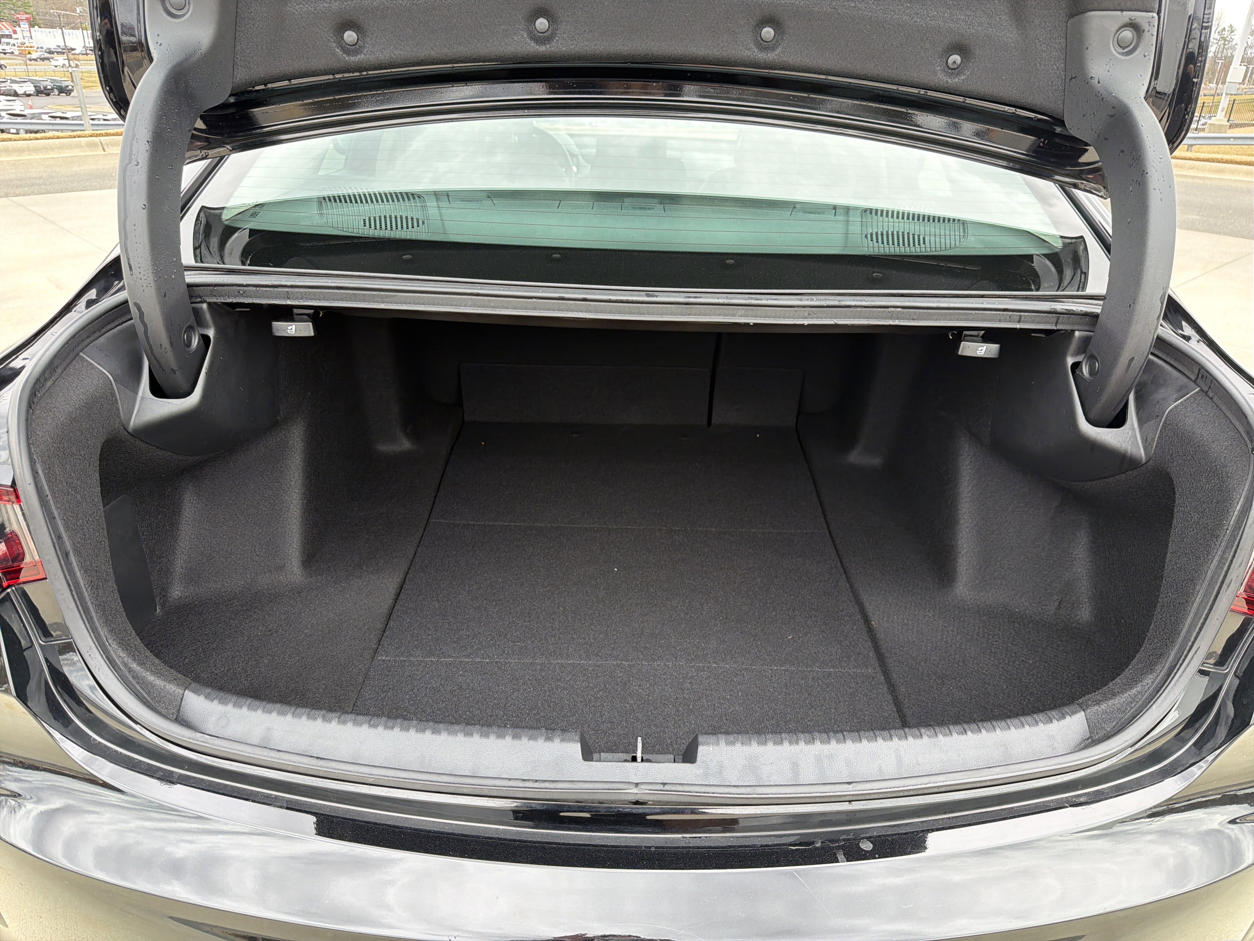 Certified 2022 Acura TLX w/ Technology Package image 32