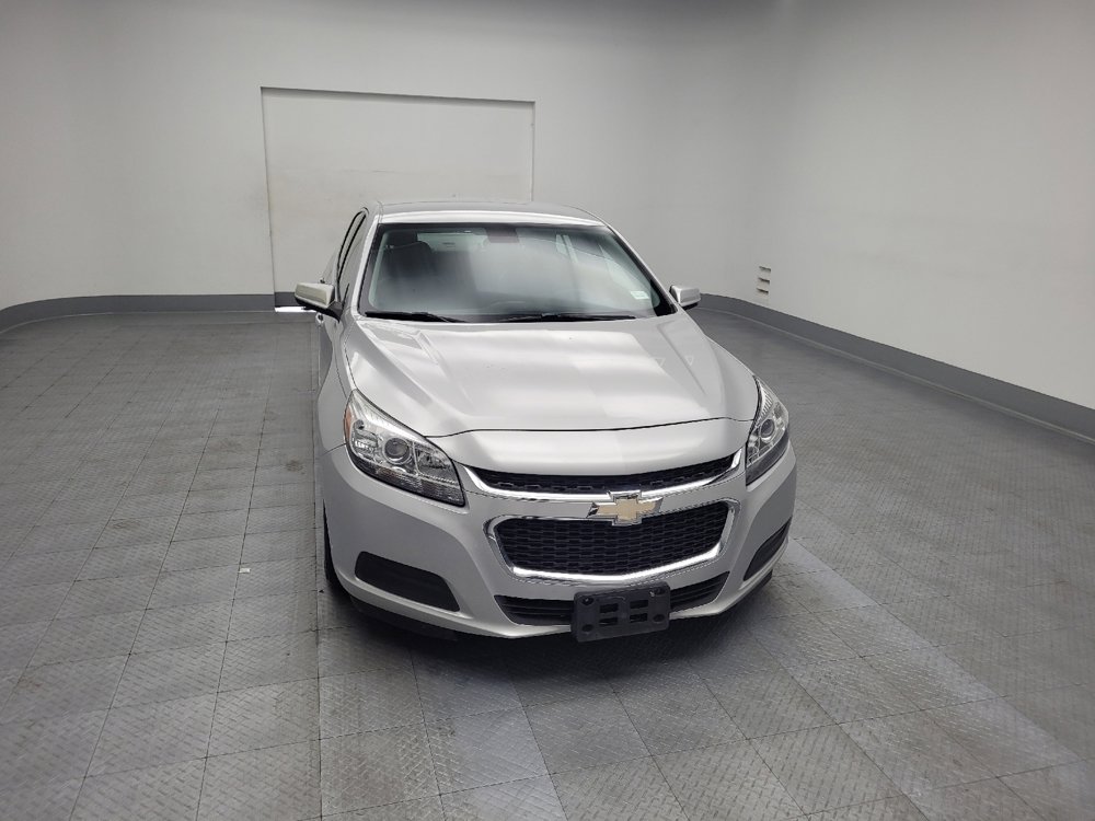Used 2015 Chevrolet Malibu LT w/ Power Convenience Package image 14