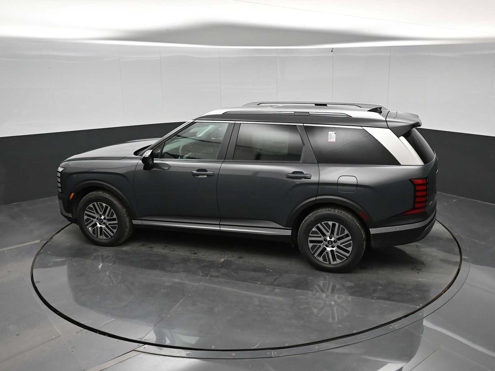 New 2026 Hyundai Palisade SEL Premium AWD/4WD image 29