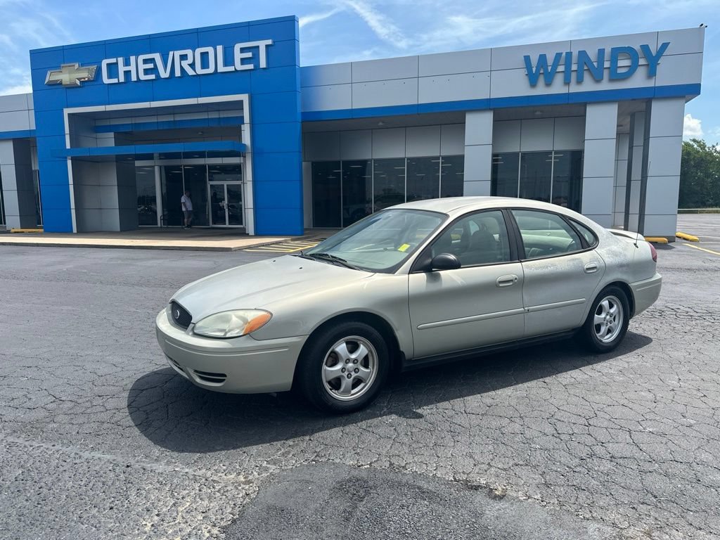 Used 2006 Ford Taurus SE FWD image 1
