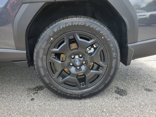 New 2026 Subaru Outback Limited AWD/4WD image 10