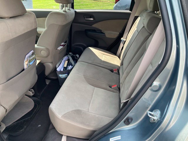 Used 2012 Honda CR-V EX image 5