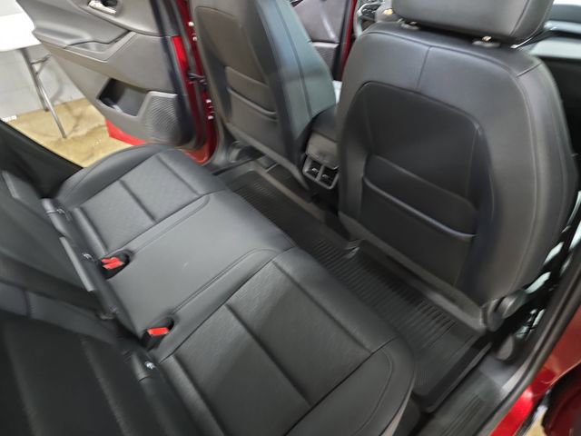 New 2026 Chevrolet Equinox LT w/ Convenience Package II image 12