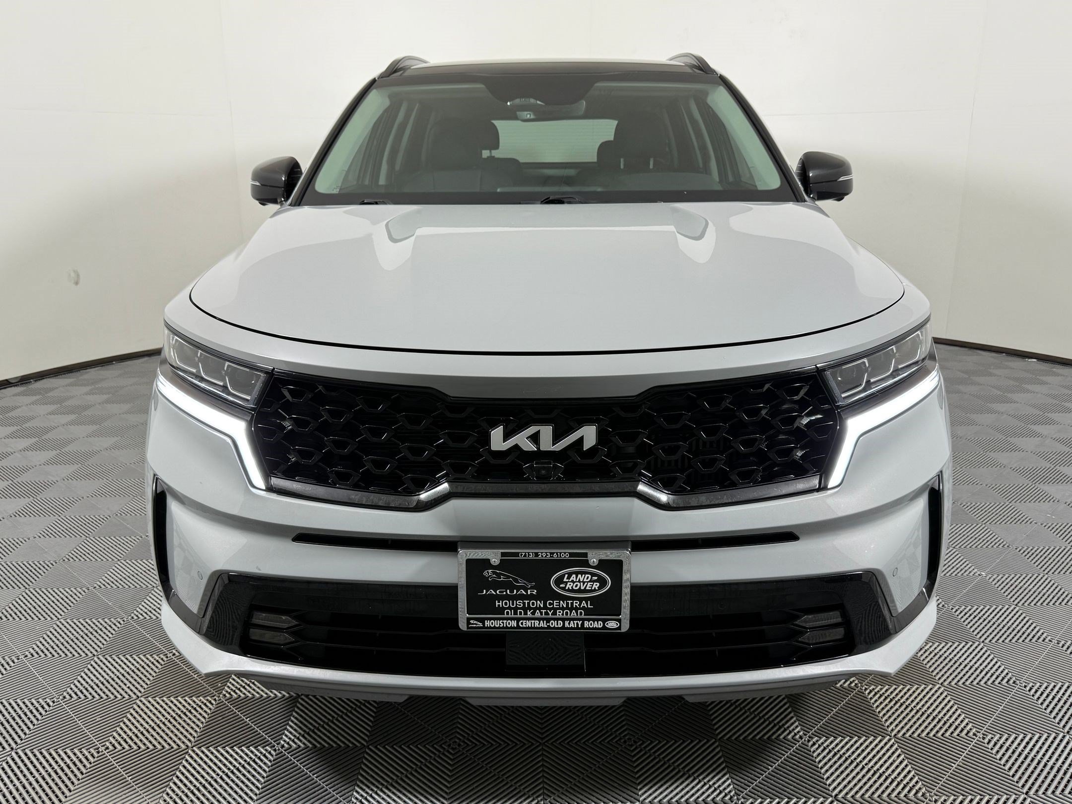 Used 2022 Kia Sorento SX FWD image 6