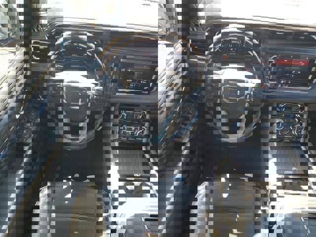 Used 2021 GMC Yukon Denali w/ Denali Premium Package AWD/4WD image 15