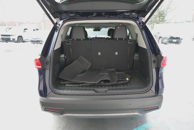 Used 2024 Toyota Grand Highlander Limited image 33