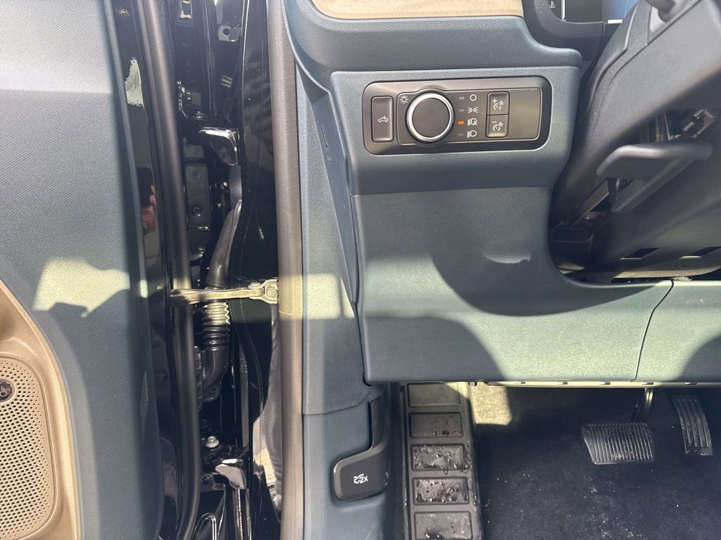 New 2026 Ford Maverick Lariat image 11