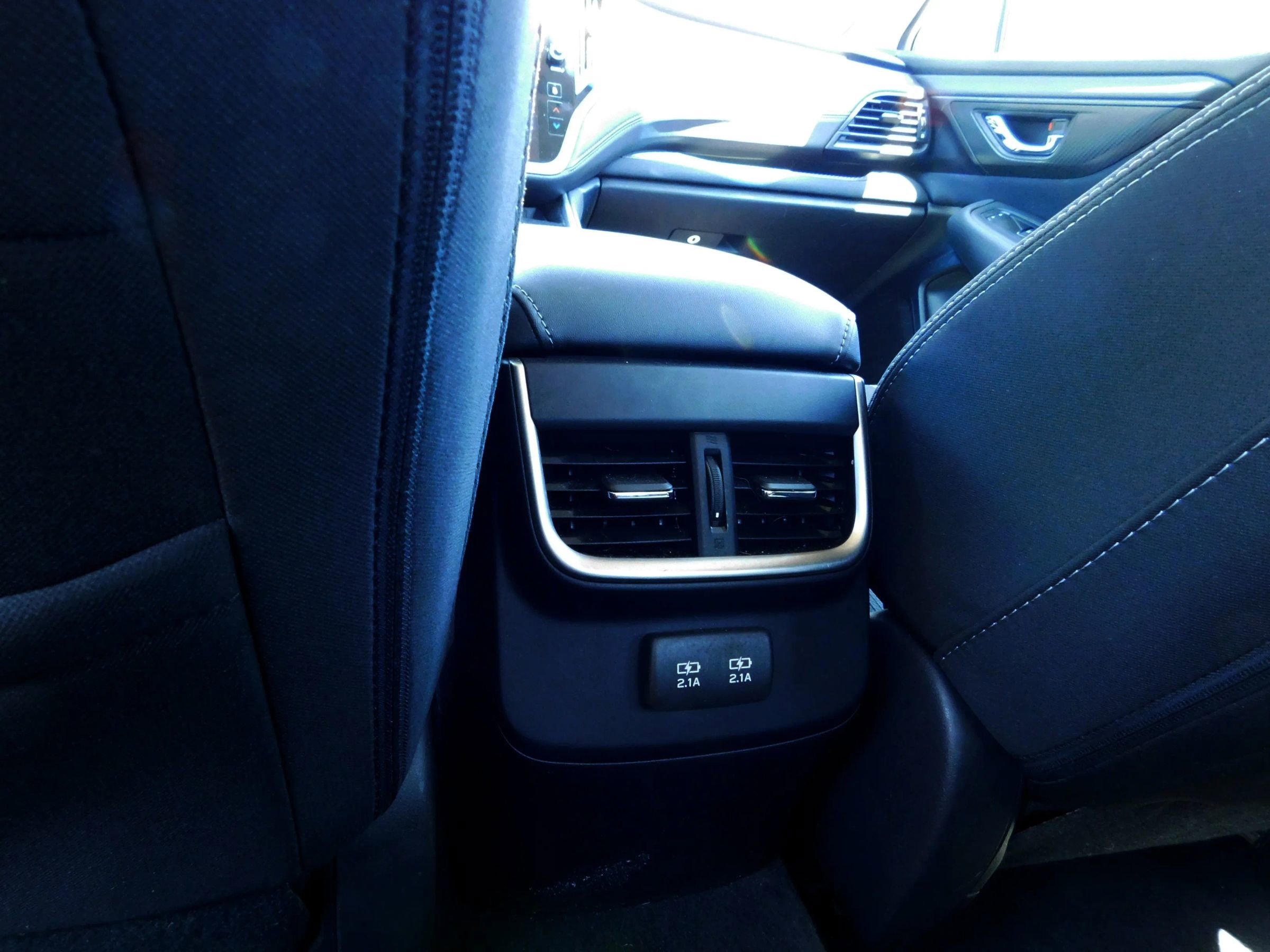 Used 2022 Subaru Legacy Premium AWD/4WD image 12