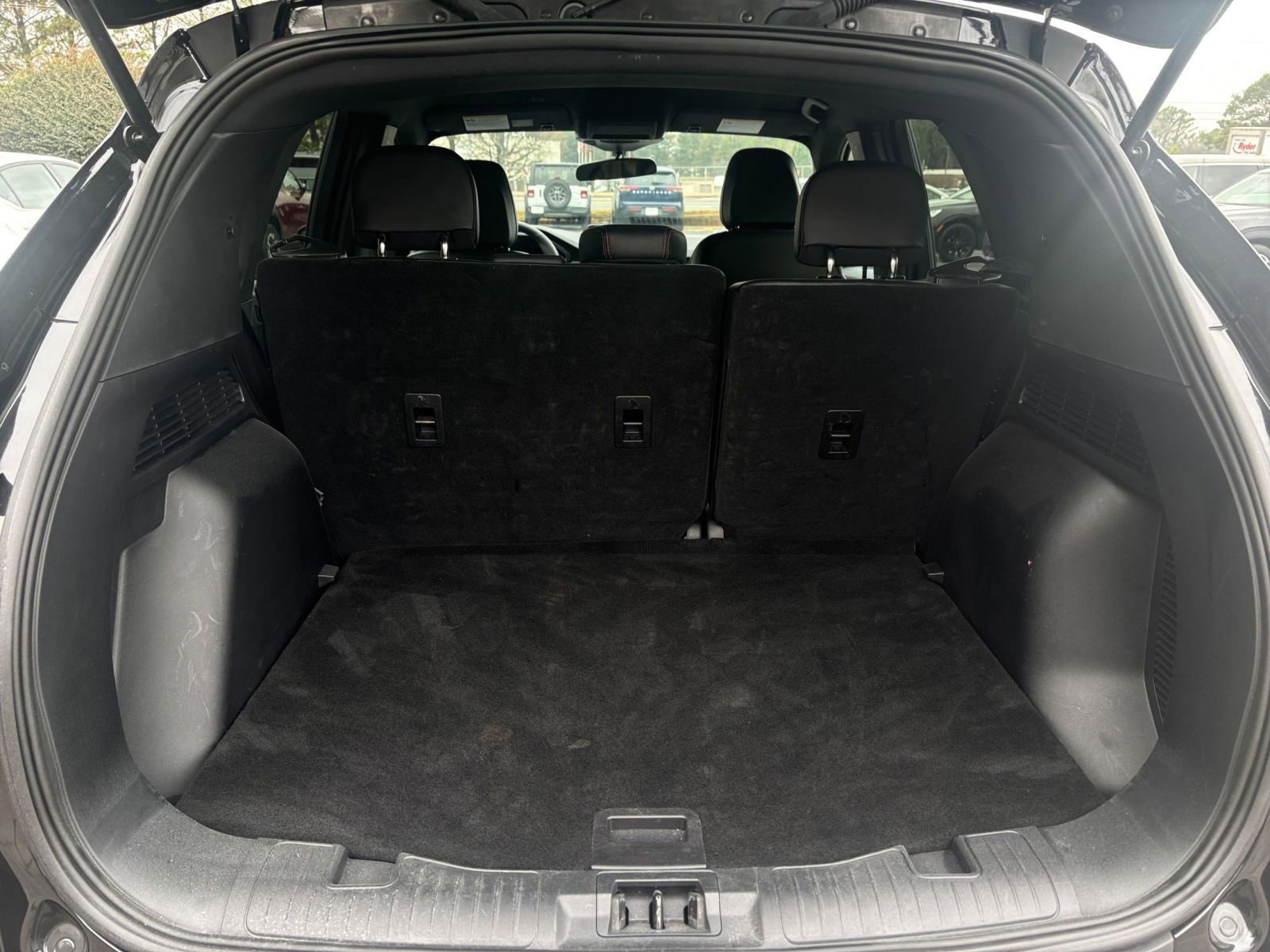 Used 2025 Ford Escape ST-Line AWD/4WD image 31