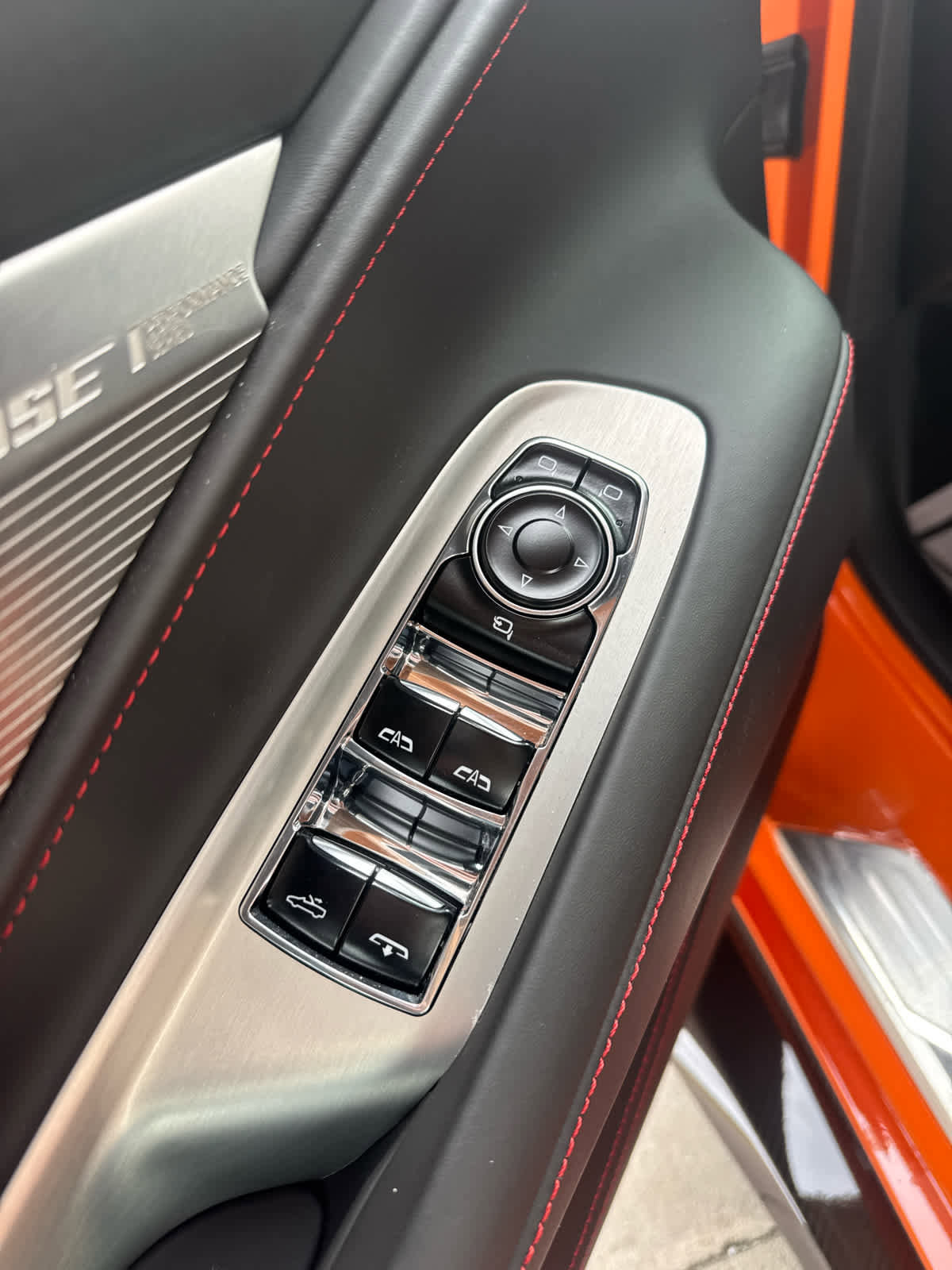 Used 2023 Chevrolet Corvette Z06 w/ Z07 Performance Package image 14