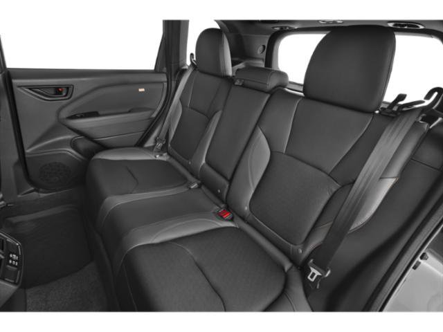 New 2026 Subaru Forester Wilderness AWD/4WD image 15