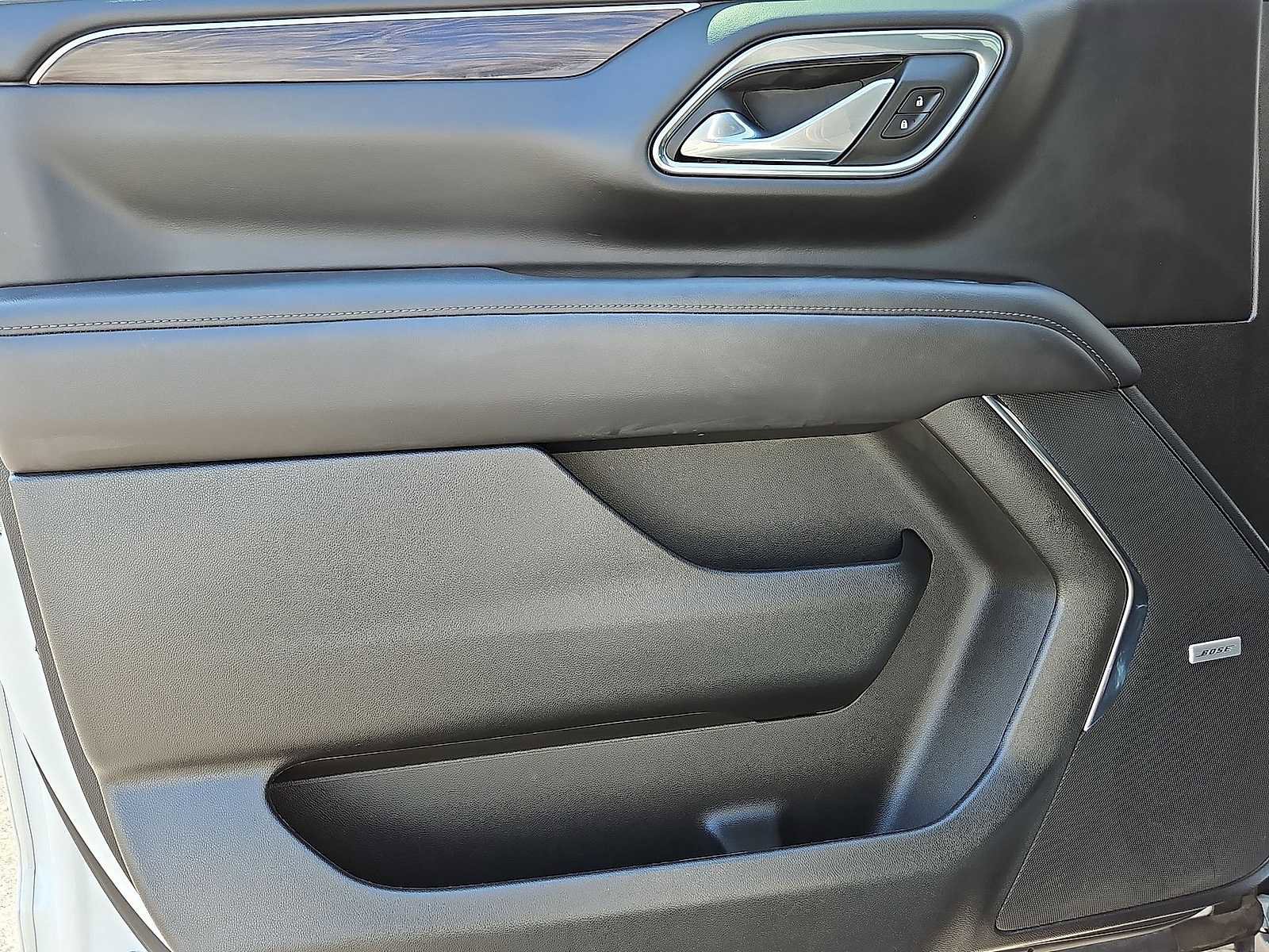 Certified 2023 Chevrolet Tahoe Z71 w/ Luxury Package image 27