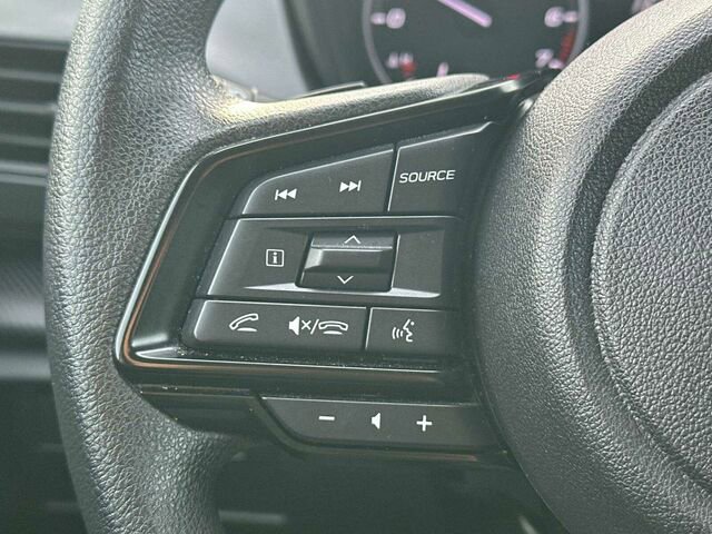 Certified 2024 Subaru Crosstrek 2.0i Premium w/ Popular Package #4 image 28