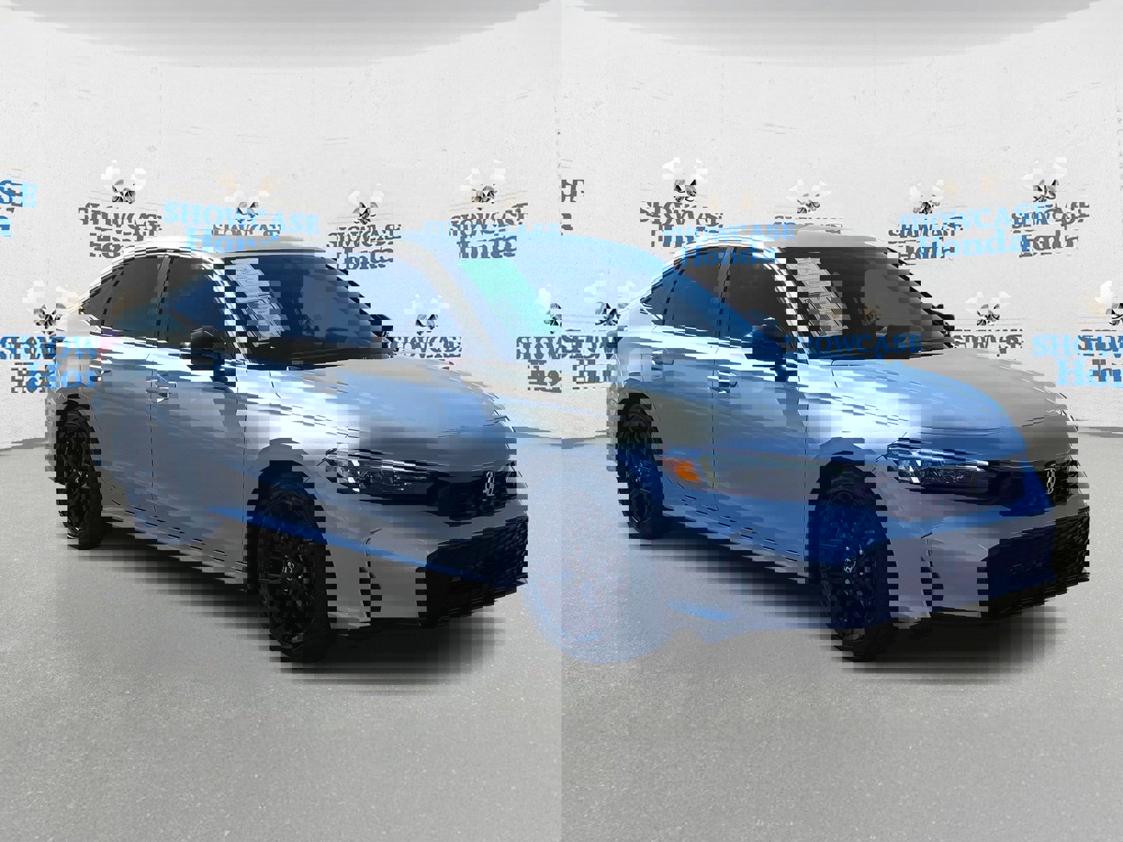 Used 2025 Honda Civic Sport image 10