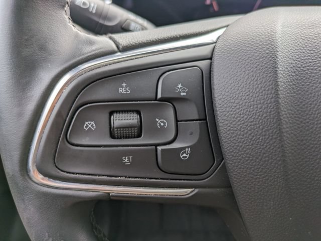 Used 2024 Buick Envista Avenir FWD image 24