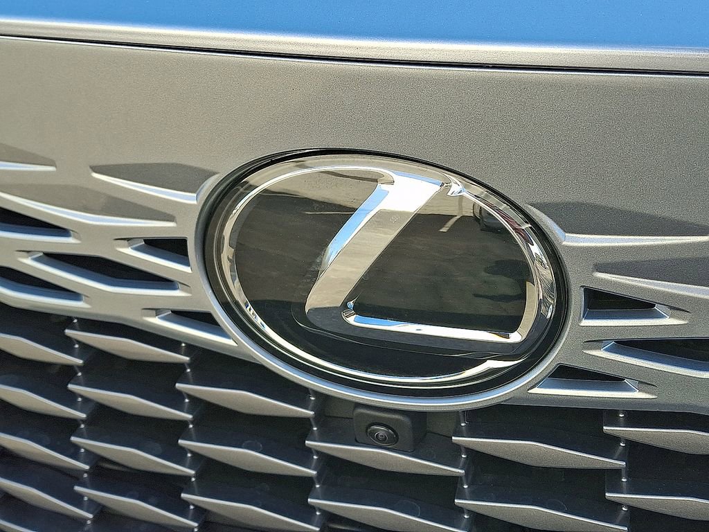 New 2026 Lexus RX 350 Premium Plus AWD/4WD image 8