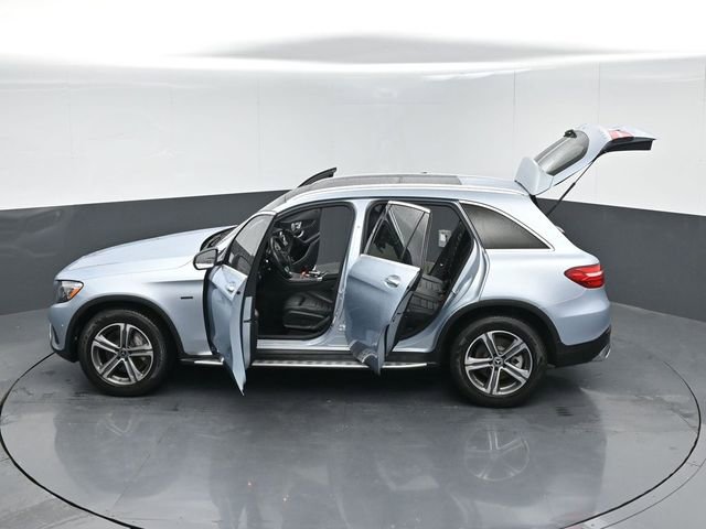 Used 2018 Mercedes-Benz GLC 350e 4MATIC image 57