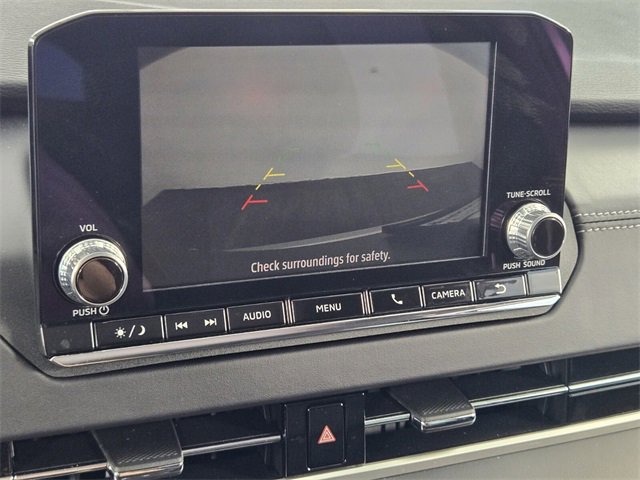 Used 2025 Mitsubishi Outlander ES image 21